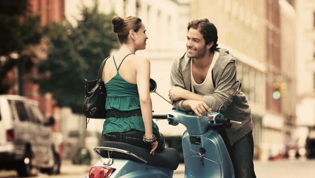 Αυτά τα όρια ξεπερνάμε όταν ο νους μας τρέχει…σε πονηρές σκέψεις