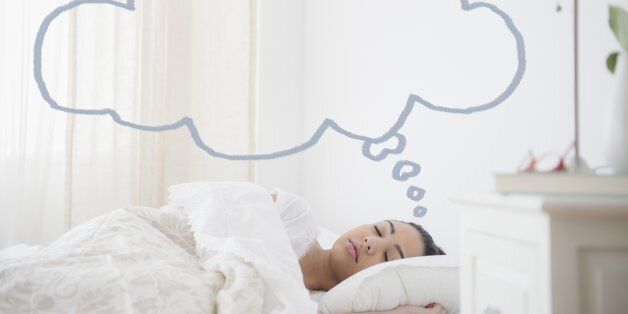 Το ξέρετε πως μπορείτε να ελέγξετε τι όνειρο θα δείτε στον ύπνο σας;