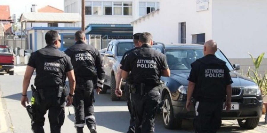 Λευκωσία: Γιγαντιαία επιχείρηση της κυπριακής Αστυνομίας – Ανακλήθηκαν άδειες