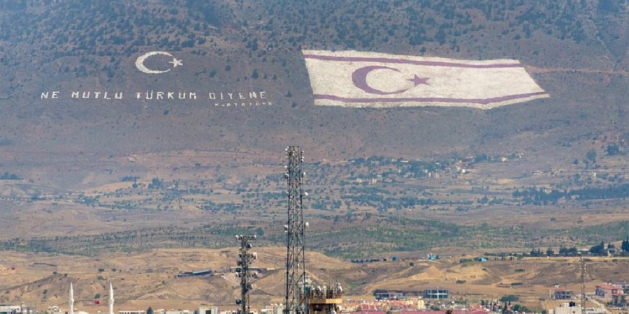 Βίντεο-πρόκληση από την Deutsche Welle: «Τουρκική η βόρεια Κύπρος»!