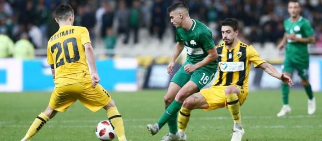 ΑΕΚ: Οριστικά χωρίς τους Λόπες – Γαλανόπουλο και Οικονόμου θα αγωνιστεί στο ντέρμπι με τον Παναθηναϊκό