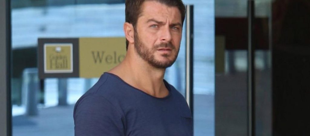 Ποσό που «ζαλίζει»: Tα χρήματα που δίνουν στον Ντάνο για να μπει στο Survivor All Star (βίντεο)