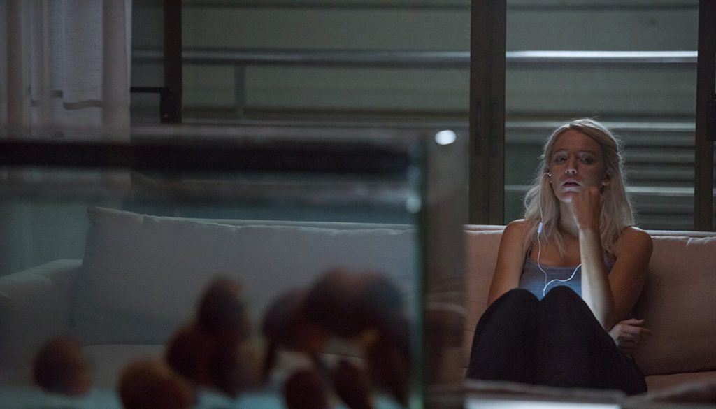 Εσύ ήξερες ότι μας κάνει καλό να ξαναβλέπουμε τις ίδιες ταινίες;