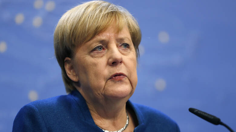 Άγγελα Μέρκελ: Μιλά για τη ζωή στη ΛΔΓ – 30 χρόνια μετά από την Πτώση του Τείχους