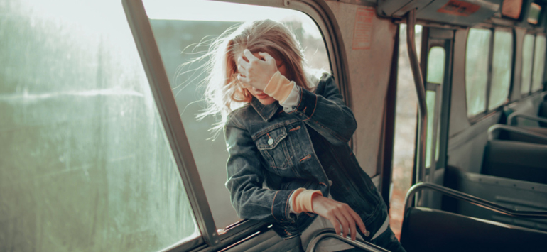 Για ποιο λόγο δεν πρέπει να συγκρίνεις τον εαυτό σου με τους άλλους και πως το πετυχαίνεις;