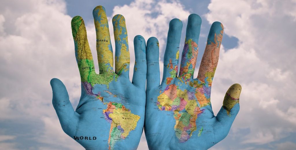 Εσύ το ήξερες; – Να πως η γεωγραφία «αποκαλύπτει» την ηλικία μιας γυναίκας