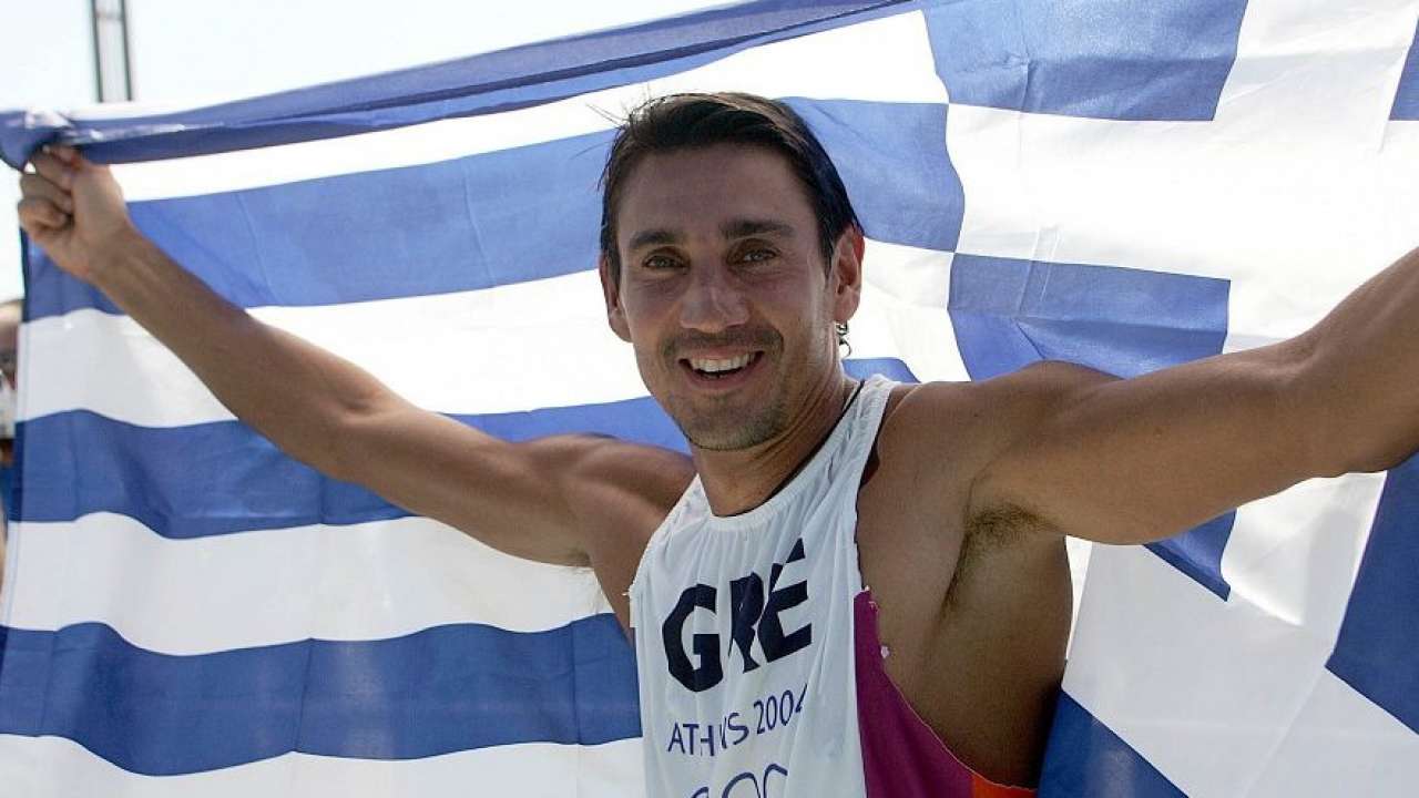 Ν.Κακλαμανάκης: «Η “κάθαρση” στον ελληνικό αθλητισμό είναι επιλογή» (φωτό)