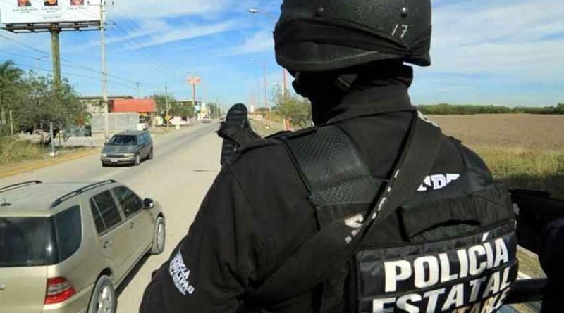 Μεξικό: Ενέδρα σε αστυνομικούς – Σκοτώθηκαν πέντε και τραυματίστηκαν δύο