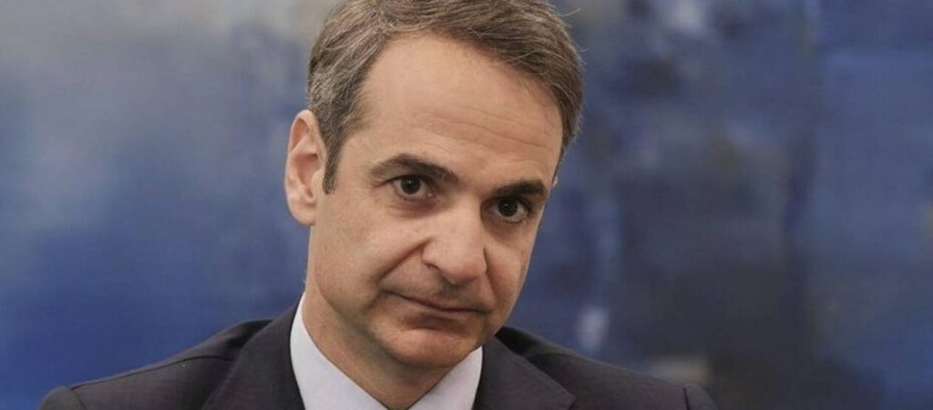 Υπόσχεση Κ.Μητσοτάκη σε ΚΟ ΝΔ: «Τελευταία φορά μεταφέρουμε αλλοδαπούς στην ενδοχώρα» – Μεγάλη δυσαρέσκεια βουλευτών