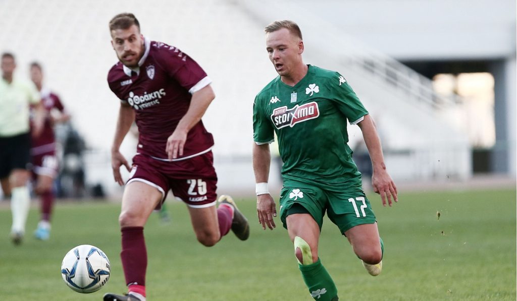 Παναθηναϊκός: Νέο πρόβλημα με Ο.Μπεκ – Χάνει τον αγώνα με την ΑΕΚ