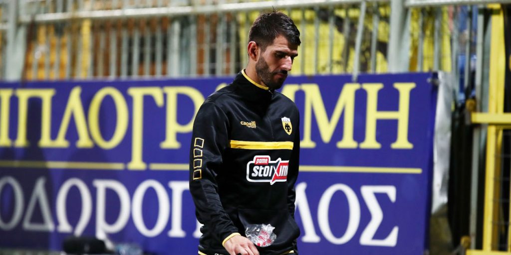 Ν.Ολιβέιρα: «Θα κερδίσουμε στο παιχνίδι με τον Παναθηναϊκό»