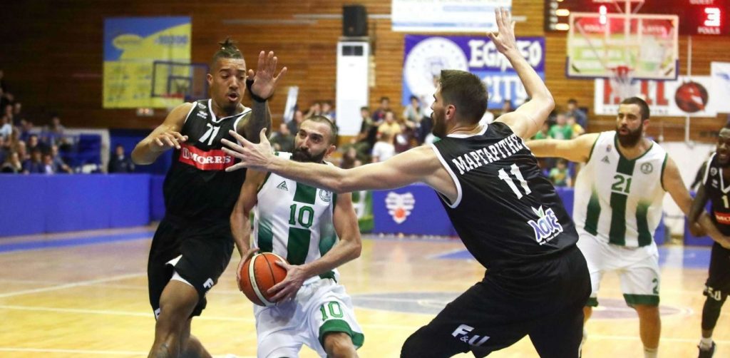 «Μαύρη σελίδα» στην ιστορία του ΠΑΟΚ