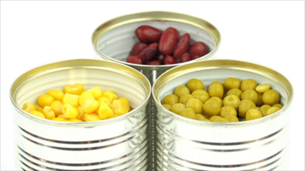 Προσοχή: Nα τι πρέπει  να προσέχετε στην ετικέτα όταν αγοράζετε κονσέρβες