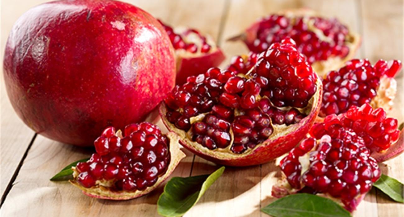 Αυτό είναι το κόκκινο φρούτο – «δώρο της φύσης» που είναι φάρμακο για το έντερο