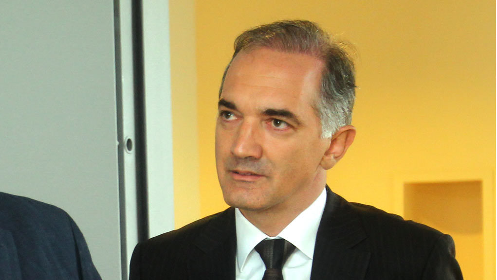 Ένωση Δικαστών: «Ο βουλευτής της ΝΔ Μ.Σαλμάς τηλεφώνησε σε δικαστή για να “επισπεύσει” προσωπική του υπόθεση»