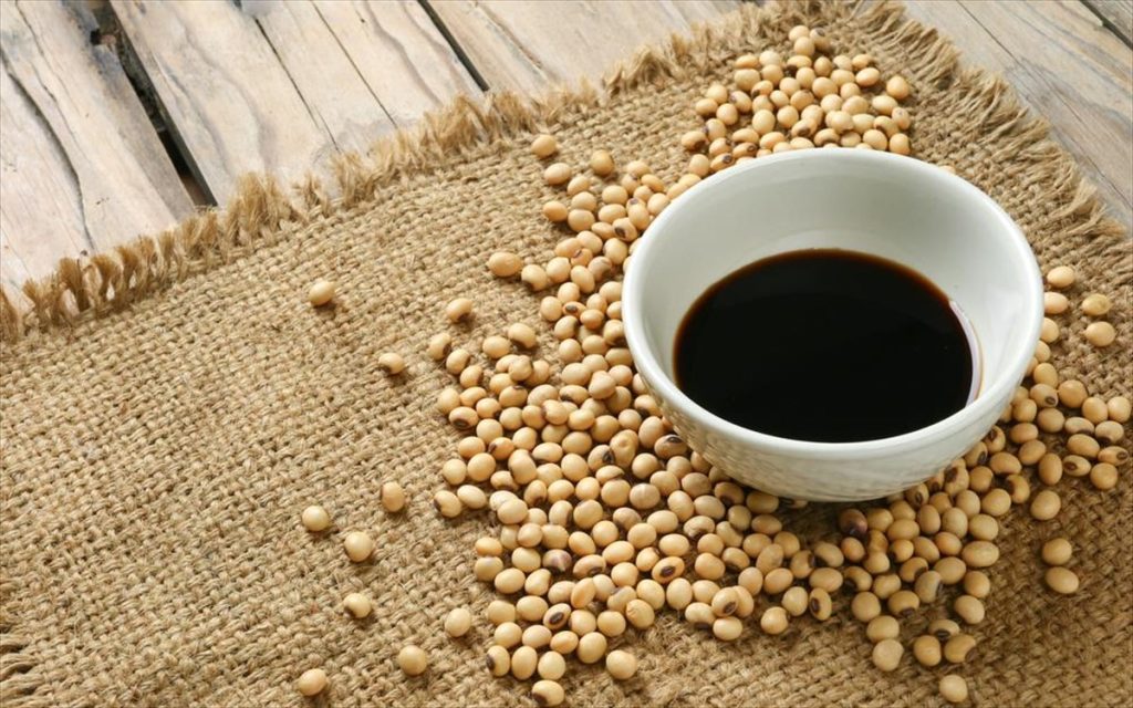 Σόγια: Όλα όσα πρέπει να γνωρίζετε για τη διατροφική της αξία