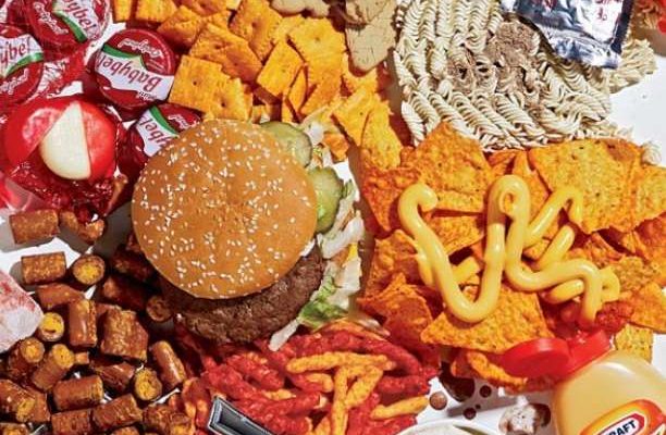 Η τροφή που αποτελεί τον νούμερο ένα κίνδυνο για την καρδιά