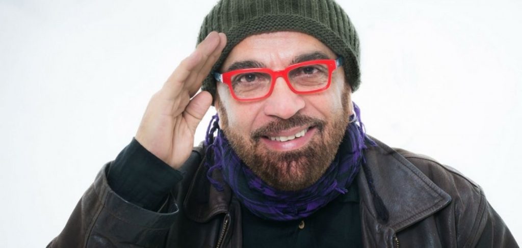 Συγκινεί ο Γιάννης Ζουγανέλης: «Ο Σάκης Μπουλάς ήταν… » (βίντεο)