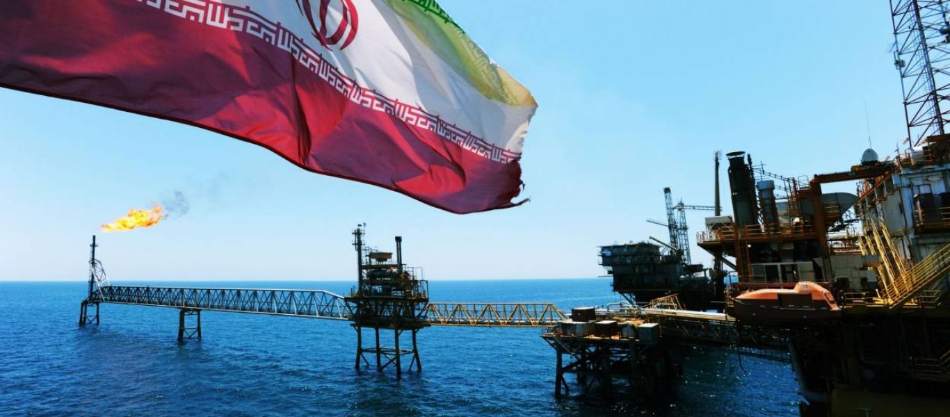 Νέο τεράστιο κοίτασμα 53 δισ. βαρελιών πετρελαίου ανακάλυψε το Ιράν