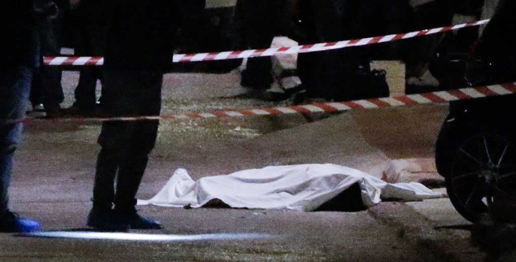 Εκεί που η λογική χάνεται: Η χώρα που ή σε αναγκάζει να αλλάξεις φύλλο ή σε… εκτελεί