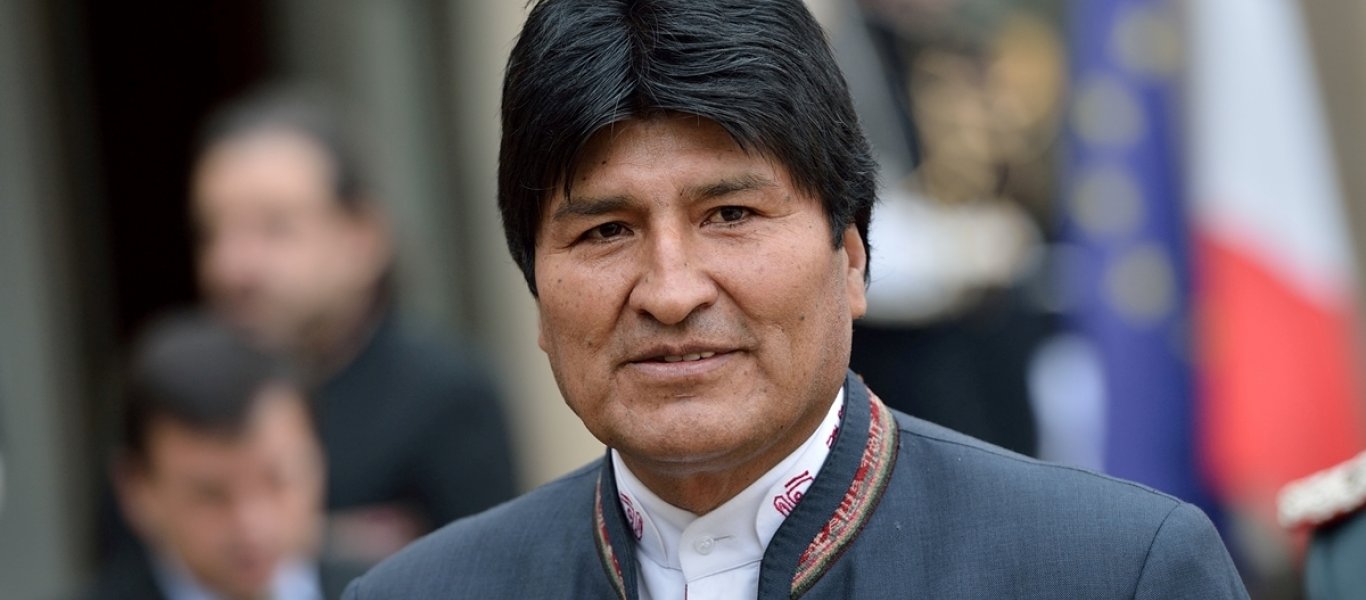 Βολιβία: Σε «αδιέξοδο» ο Έβο Μοράλες – Αναγκάστηκε να προκηρύξει νέες εκλογές