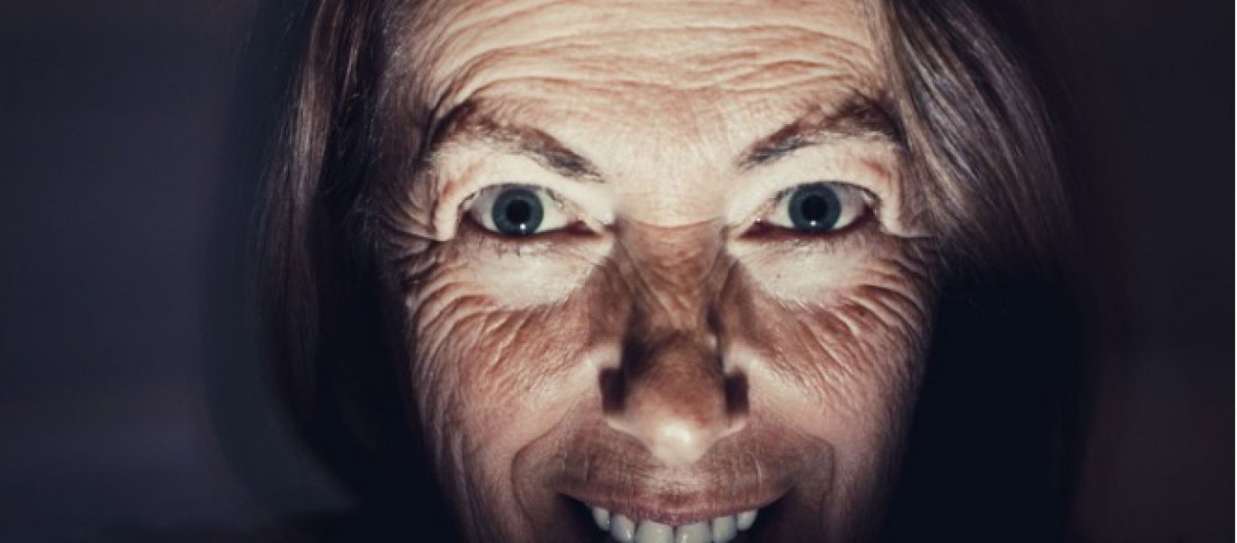 Σχιζοφρένεια: Το σημείο του σώματος που την «προδίδει» (upd)