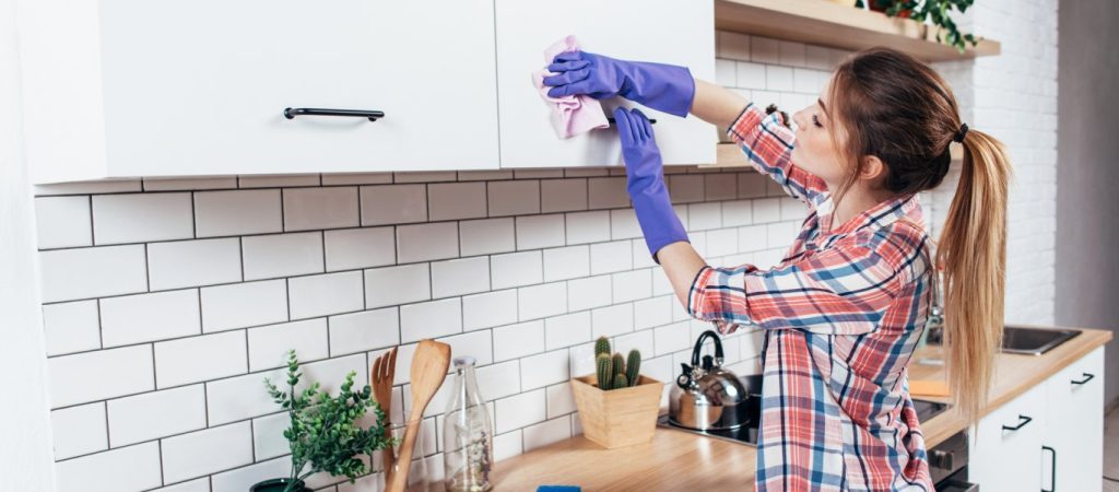 Ποια είναι η δουλειά του σπιτιού που καταστρέφει τις σχέσεις;