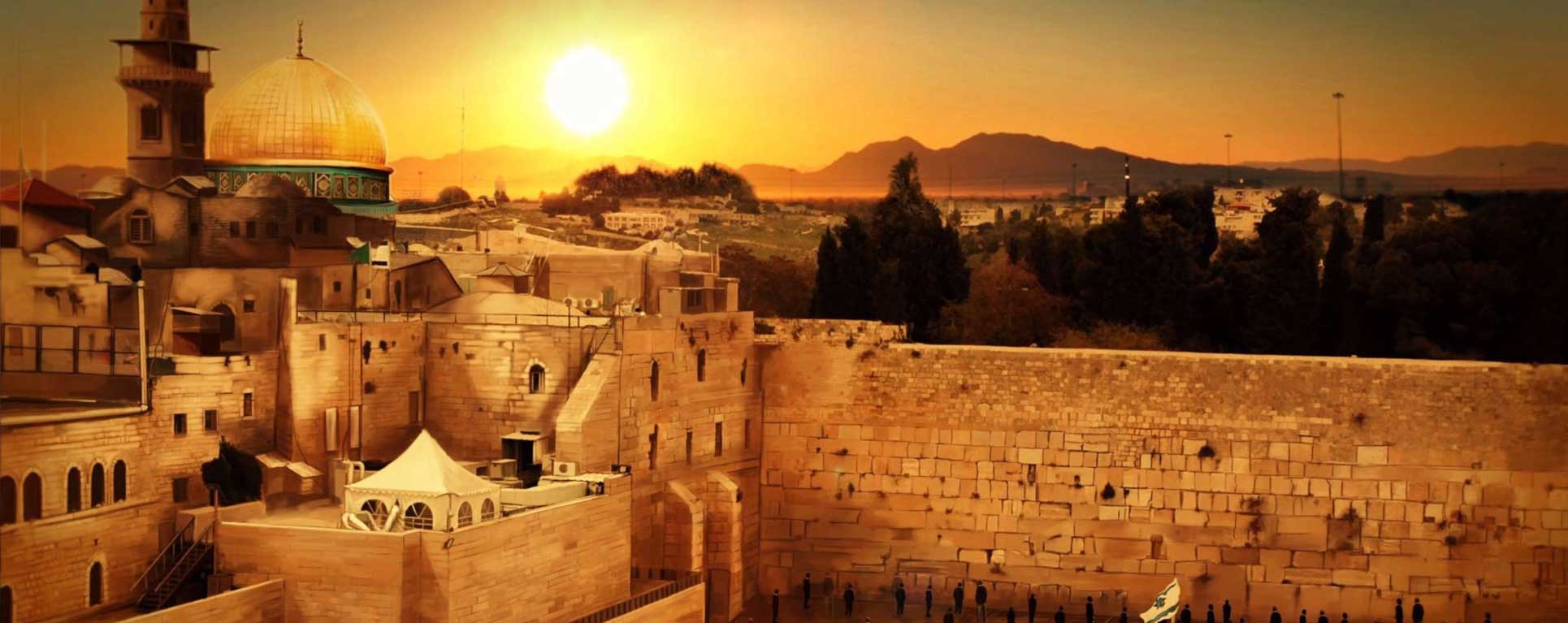 Γιατί ονομάζεται Χατζής αυτός που επισκέπτεται τους Αγίους Τόπους;