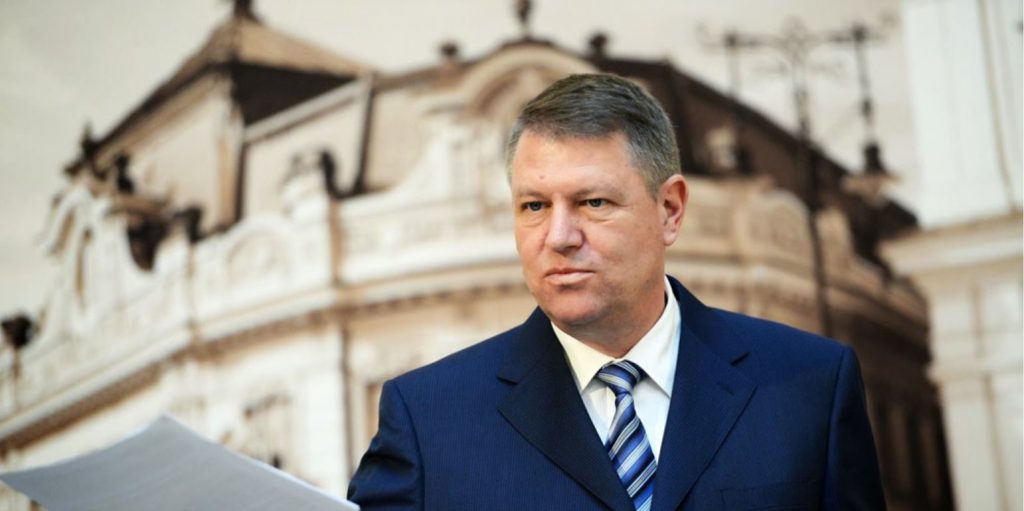 Προεδρικές εκλογές στη Ρουμανία: Ο Κλάους Γιοχάνις επικρατεί στον πρώτο γύρο