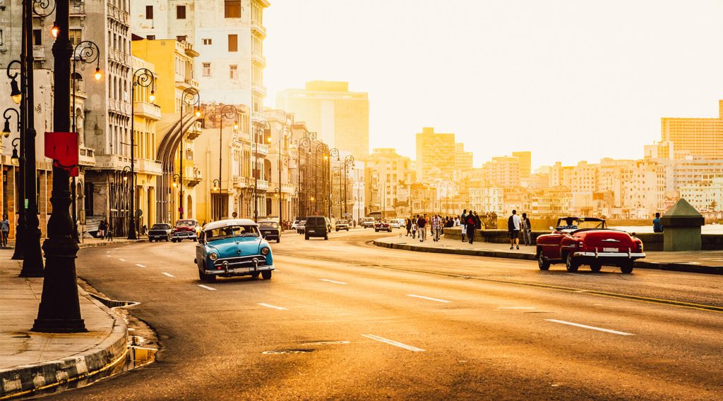 Η ιστορία των Kουβανών μεταλλάδων Zeus (βίντεο)