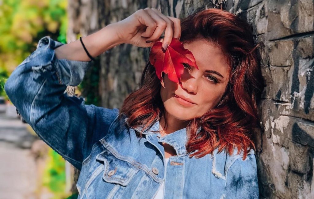 Μαίρη Συνατσάκη κατά Γιώργου Λιάγκα: «Μια συγγνώμη πρέπει να είναι χωρίς ναι μεν αλλά» (βίντεο)