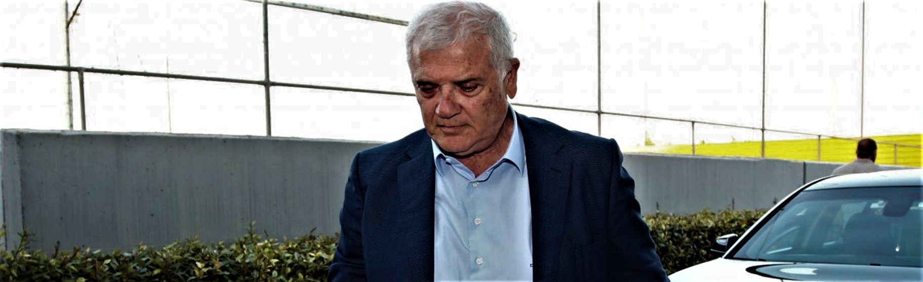 Η ΑΕΚ σέρνεται στο γήπεδο και θα εξακολουθήσει να σέρνεται όσο οι Αμερικανοί επιμείνουν να κυνηγούν τον «Τίγρη»