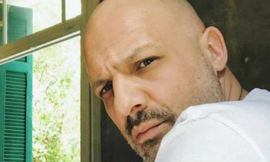 Ο Νίκος Μουτσινάς εξομολογείται: «Ήταν όλα γκρίζα δεν με ενδιέφερε τίποτα…»