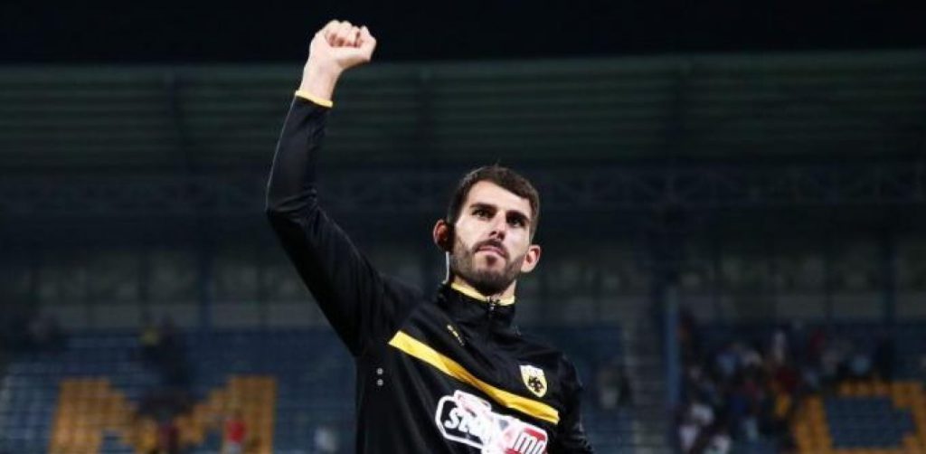 Ν.Ολιβέιρα: «Δεν μπορώ να εξηγήσω πως χάσαμε»