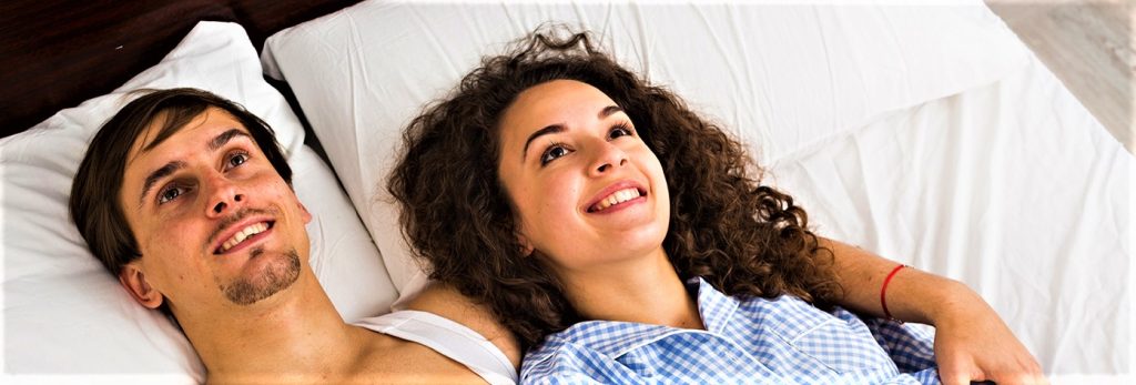 Αυτή είναι η δημοφιλέστερη στάση στο σeξ για άντρες και γυναίκες παγκοσμίως