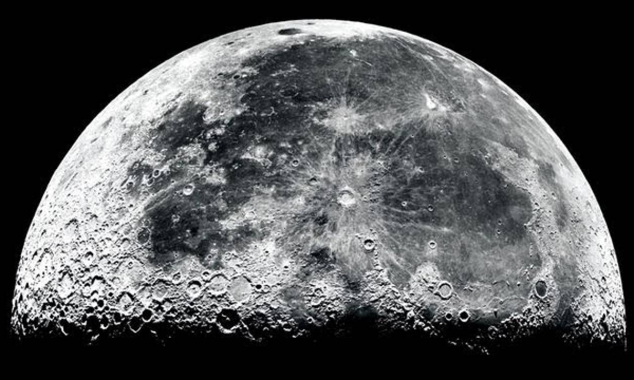 Αυτή είναι η πραγματική ηλικία της Σελήνης – Είναι γηραιότερη από όσο πιστεύαμε