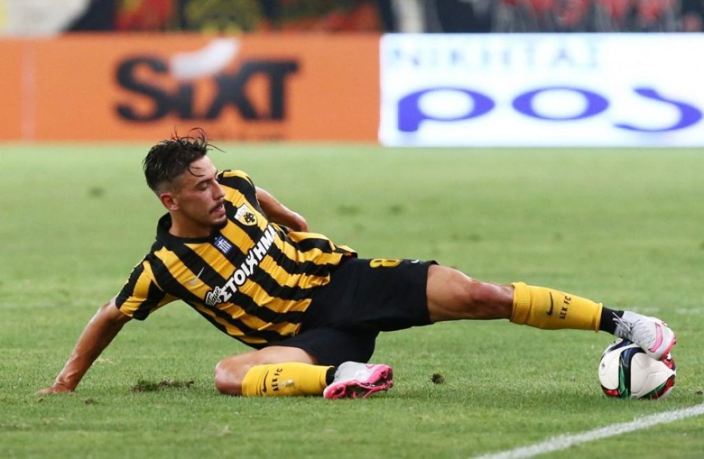 Α.Σιμόες: «Νιώθω ντροπή – Φοβόμαστε να κερδίσουμε»