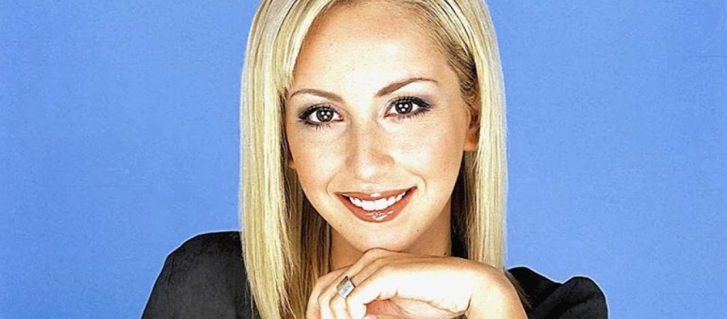 Πώς είναι σήμερα 4 παρουσιαστές που άνοιξε η γη και τις κατάπιε