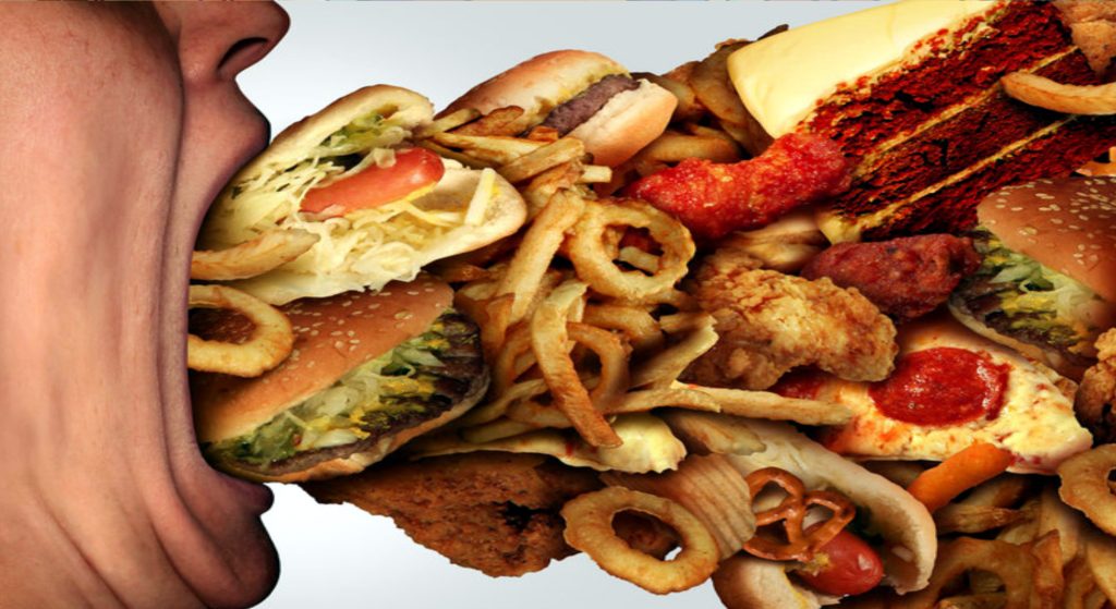 Αυτά είναι τα τρόφιμα που πρέπει να αποφύγετε για να μειώσετε τον κίνδυνο εμφάνισης καρκίνου