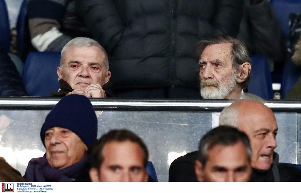 Το ντέρμπι του «Καπετάνιου» με τον «Τίγρη»