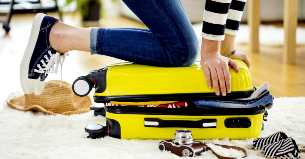 Αυτά είναι τα έξοδα που μπορεί να σε βγάλουν εκτός προυπολογισμού σε ένα ταξίδι