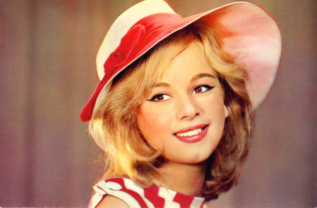 Αλίκη Βουγιουκλάκη: Η συγκινητική ανάρτηση του Γιάννη Παπαμιχαήλ – Δείτε το βίντεο που ανέβασε στο Instagram (βίντεο)