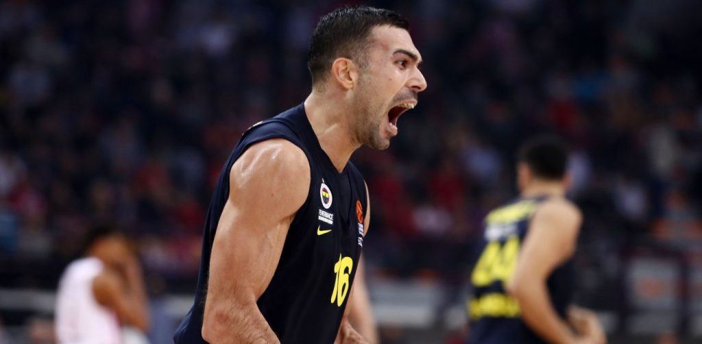 Αντιπρόεδρος του Ρ.Τ.Ερντογάν σε Κ.Σλούκα: «Οι πρόγονοί σου είναι στον πάτο της θάλασσας»  (φωτο)