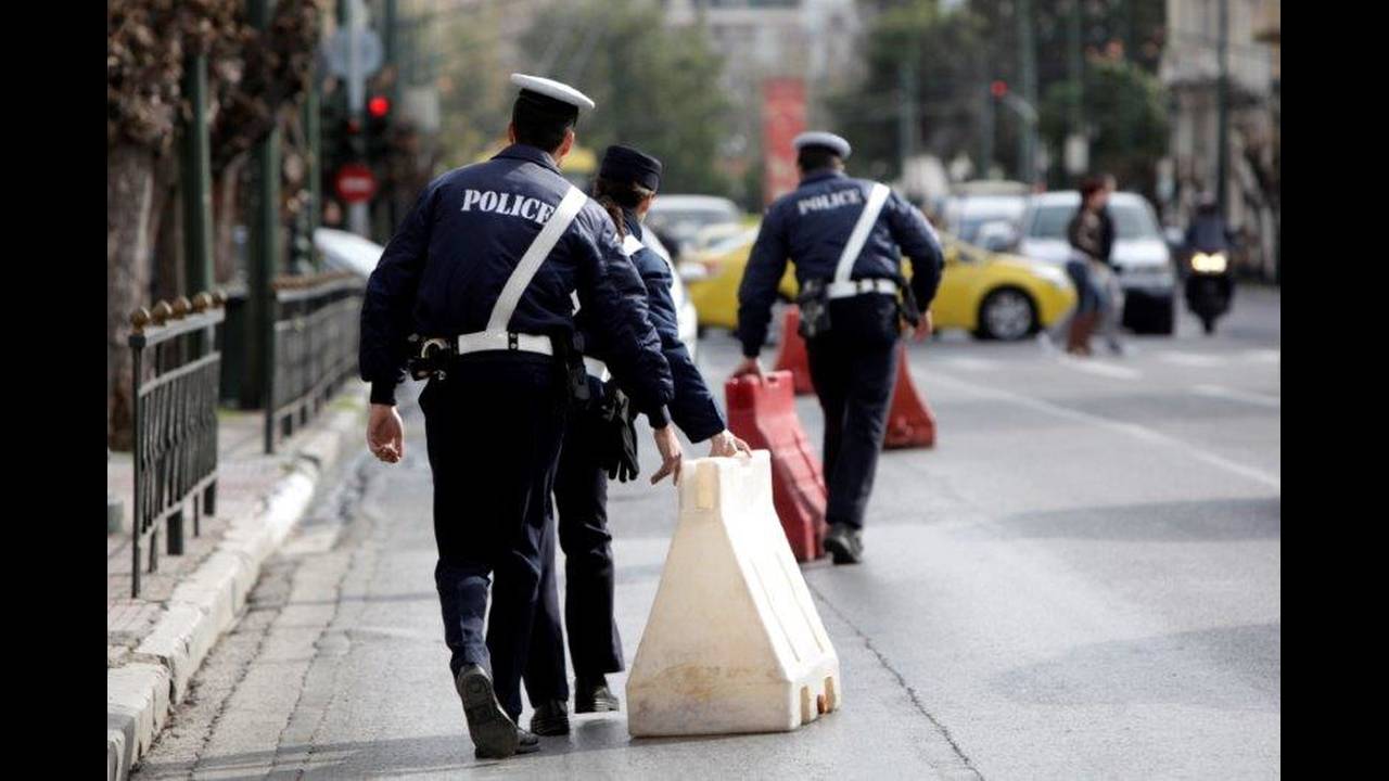 Έκτακτες κυκλοφοριακές ρυθμίσεις σε Αθήνα και Πειραιά λόγω της επίσκεψης Σι Τζινπίνγκ