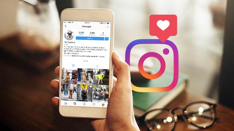 Το instagram σχεδιάζει να κόψει τα like από τις αναρτήσεις – Τι λένε οι influencers