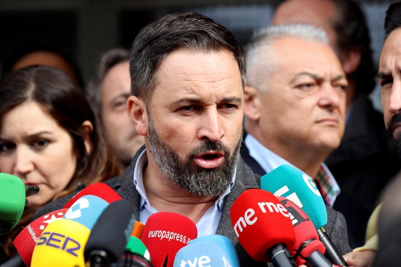 Η δεξιά σάρωσε και στην Ισπανία: 15% από το 3% και 52 έδρες – Οι κυβερνητικοί σοσιαλιστές στο 28%