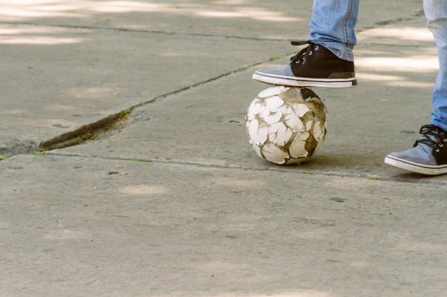 Οι 10 κανόνες της αλάνας που αν δεν τους θυμάσαι τότε δεν έχεις παίξει μπάλα ποτέ (φωτο)