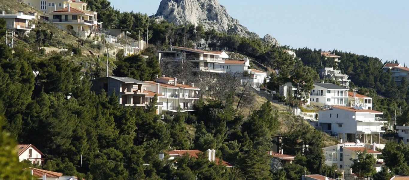 «Έρχονται» κλιμακωτά πρόστιμα από το κτηματολόγιο