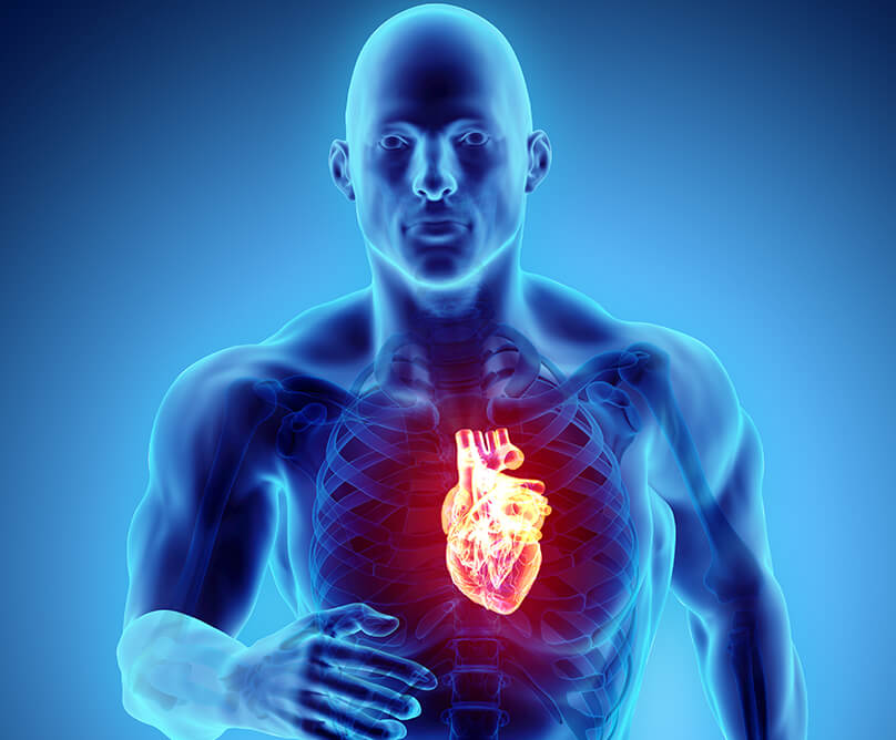 Το κρίσιμο λεπτό που προλαμβάνει τον αιφνίδιο καρδιακό θάνατο