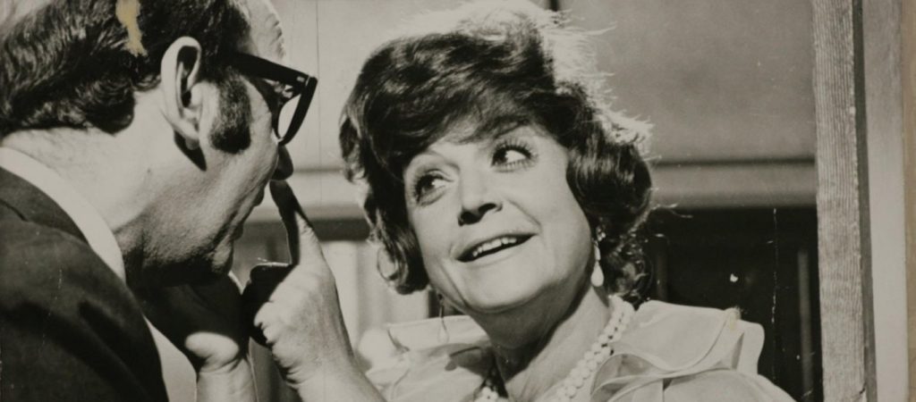 Ρένα Βλαχοπούλου: Σπάνιο φωτογραφικό πορτρέτο από όταν ήταν 20 ετών (βίντεο-φωτο)